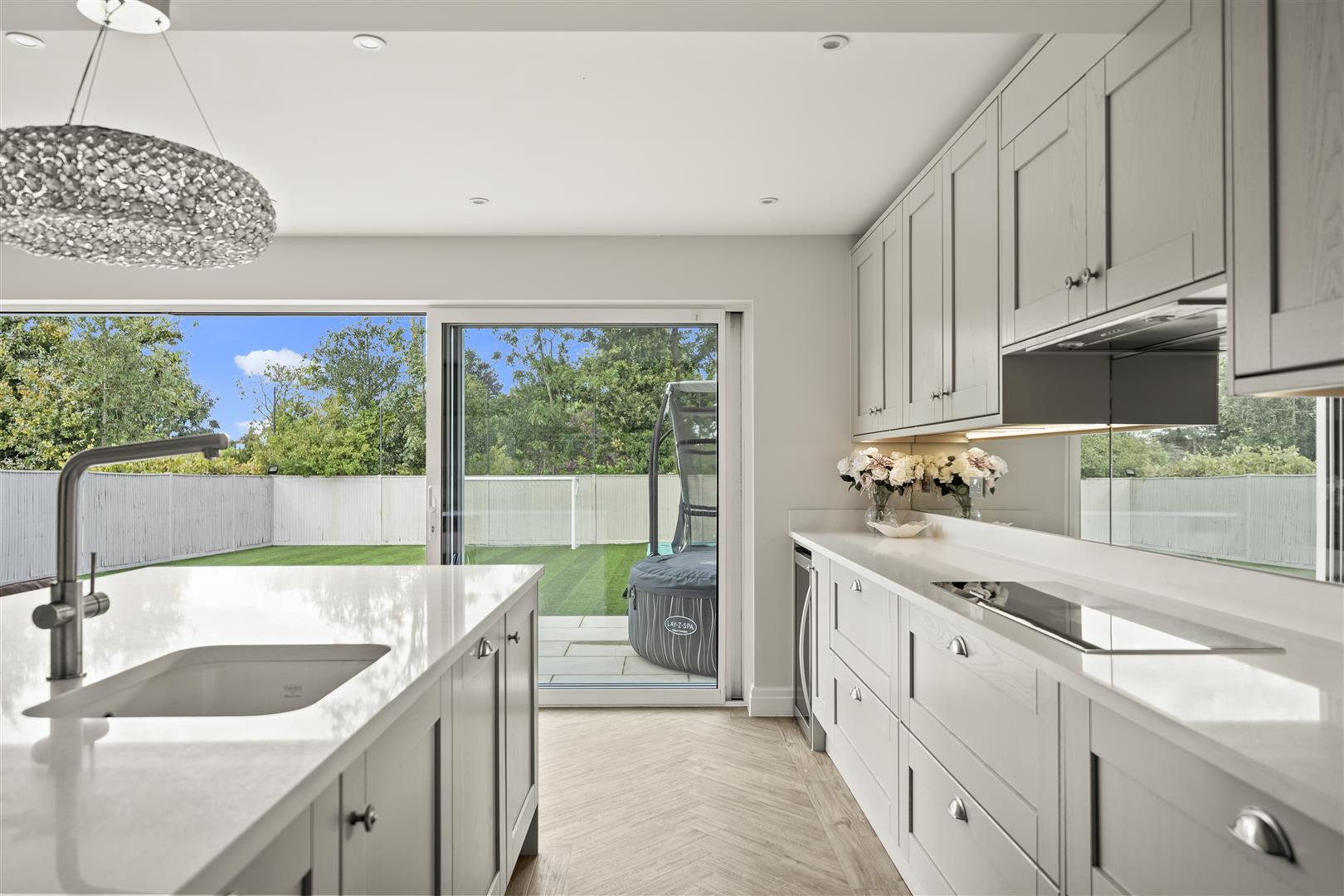 Godolphin Close, Cheam, Sutton